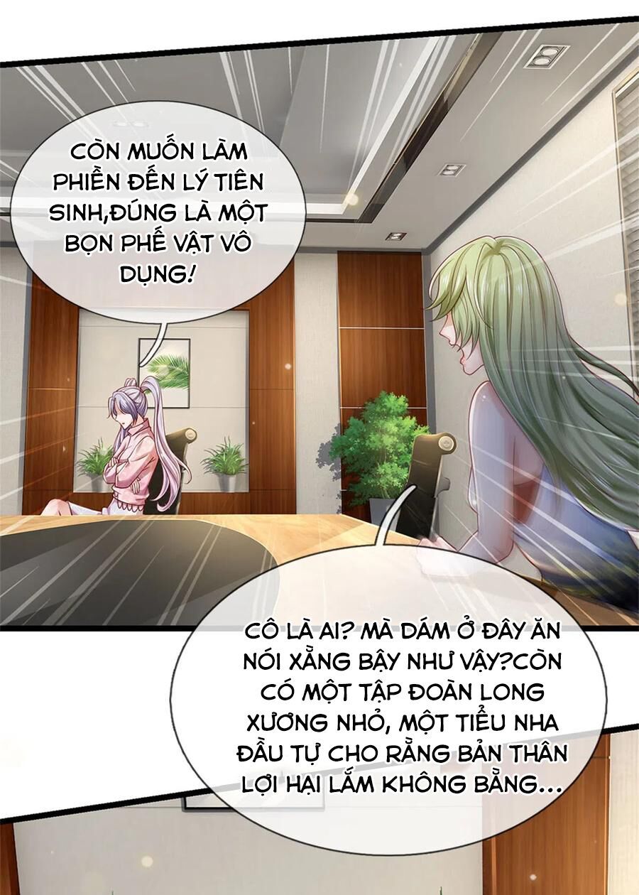 đọc truyện Ngạo Thị Thiên Địa Chương 259 ảnh 17 tại Giả Dược