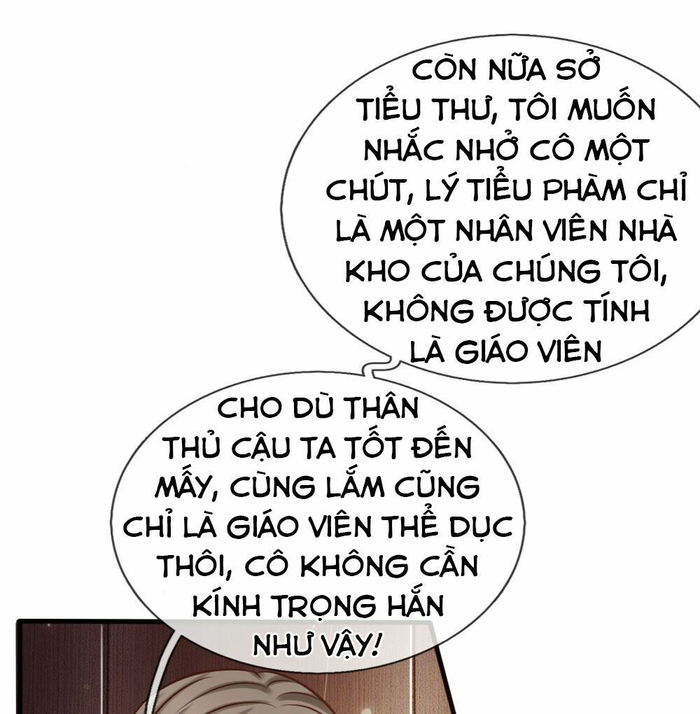 đọc truyện Ngạo Thị Thiên Địa Chương 26 ảnh 11 tại Thiên Thai Truyện