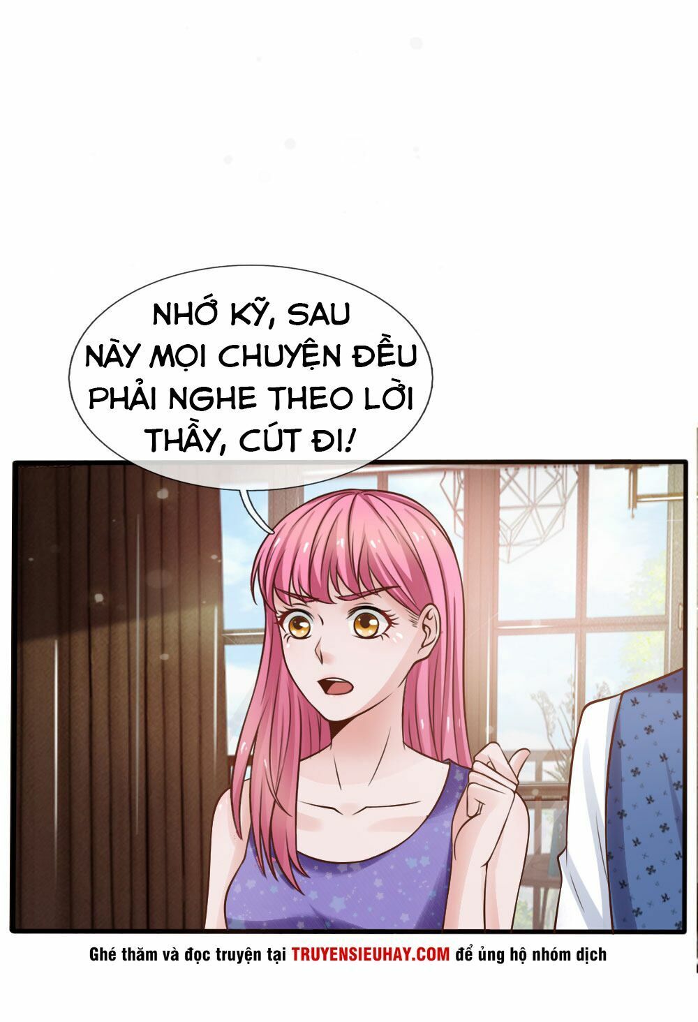 đọc truyện Ngạo Thị Thiên Địa Chương 26 ảnh 3 tại Thiên Thai Truyện