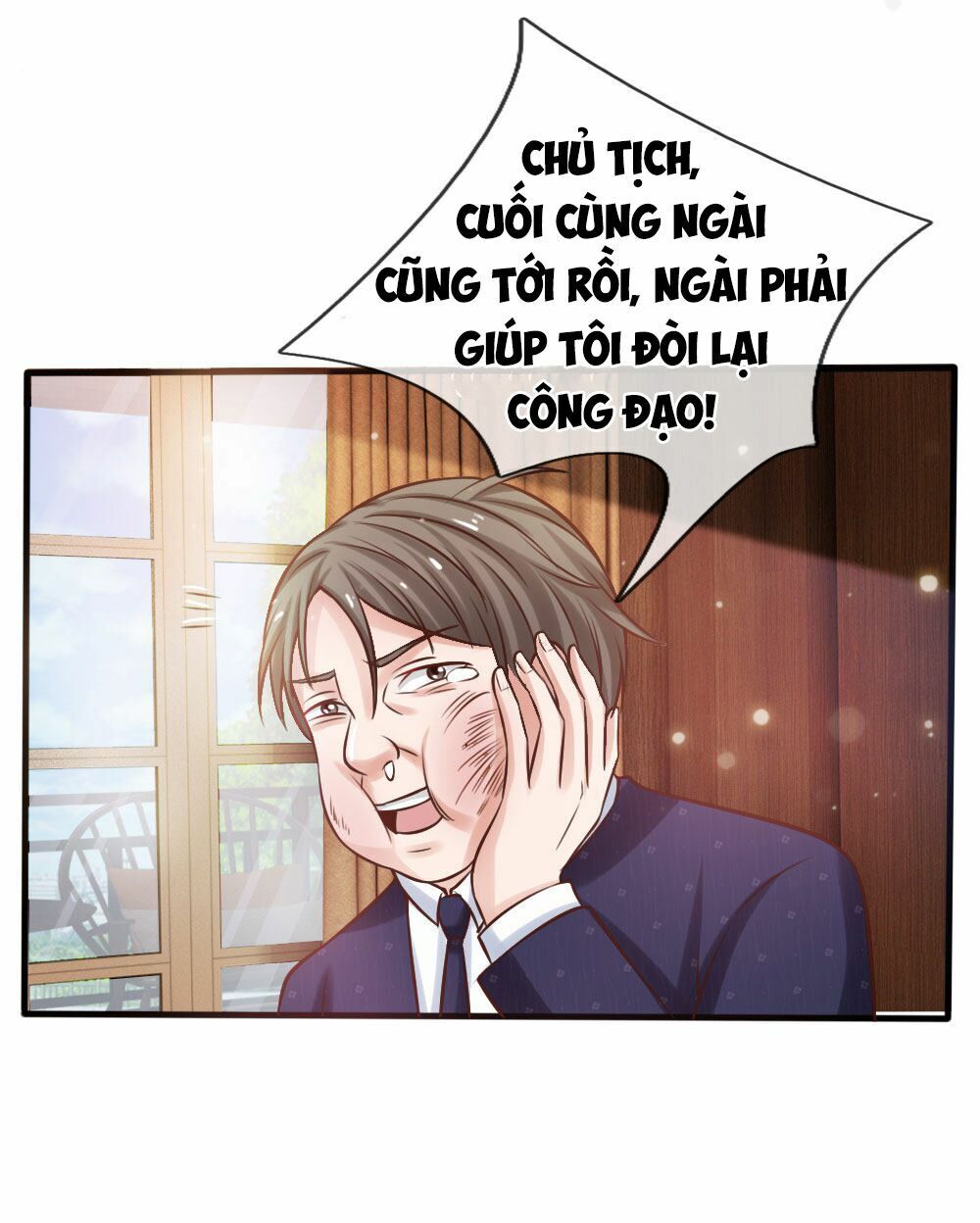 đọc truyện Ngạo Thị Thiên Địa Chương 26 ảnh 32 tại Thiên Thai Truyện