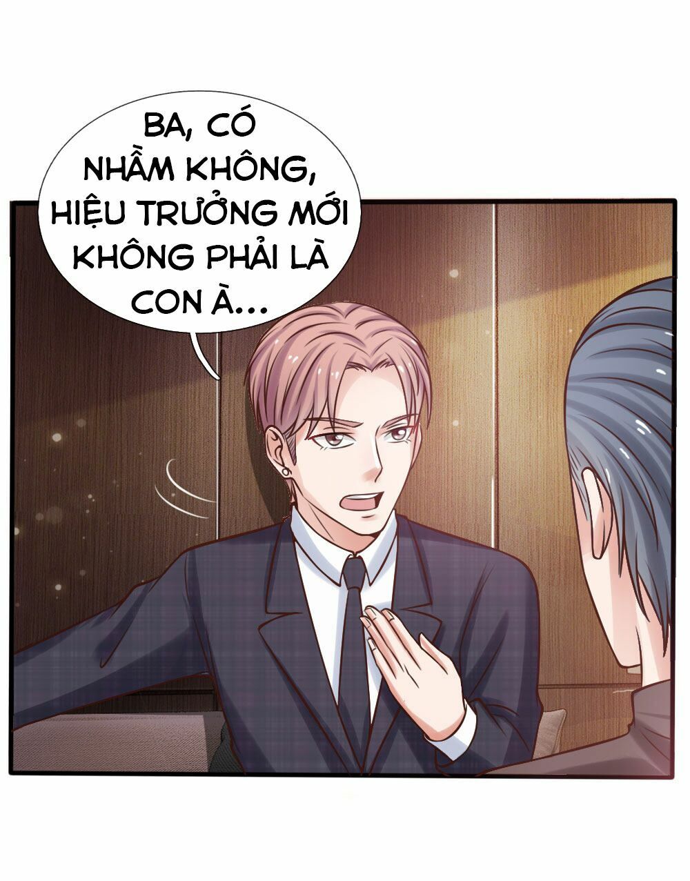 đọc truyện Ngạo Thị Thiên Địa Chương 26 ảnh 41 tại Thiên Thai Truyện