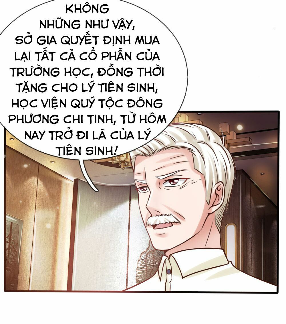 đọc truyện Ngạo Thị Thiên Địa Chương 26 ảnh 43 tại Thiên Thai Truyện