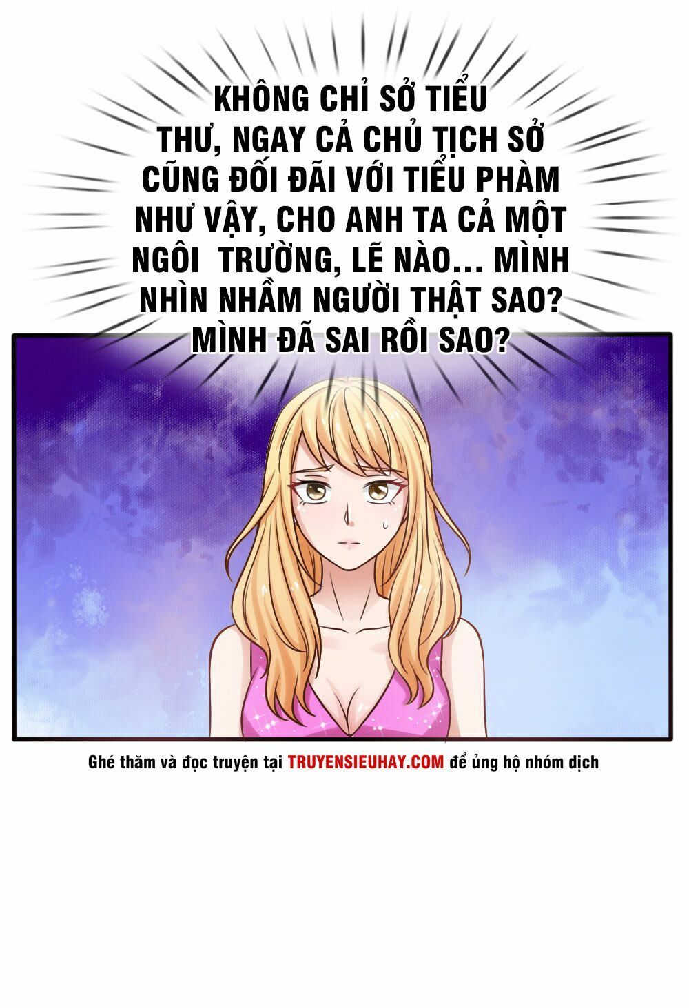 đọc truyện Ngạo Thị Thiên Địa Chương 26 ảnh 46 tại Thiên Thai Truyện