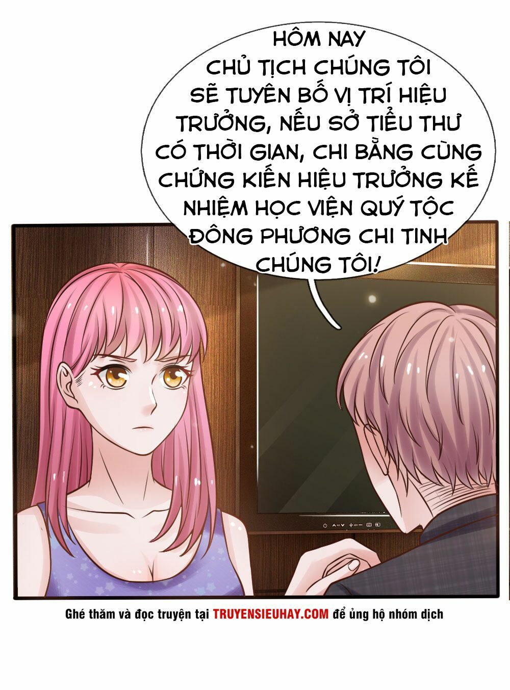 đọc truyện Ngạo Thị Thiên Địa Chương 26 ảnh 7 tại Thiên Thai Truyện