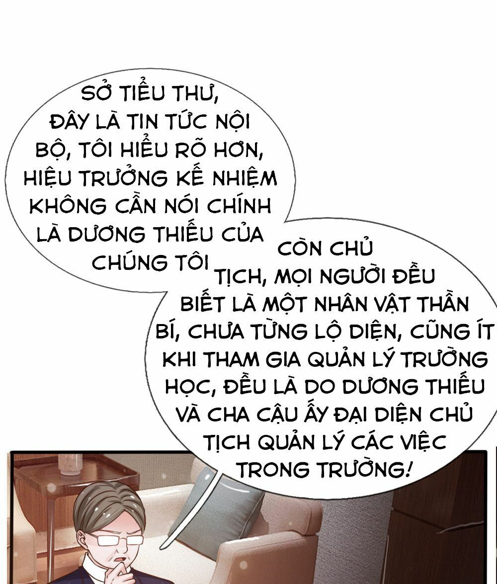 đọc truyện Ngạo Thị Thiên Địa Chương 26 ảnh 9 tại Thiên Thai Truyện