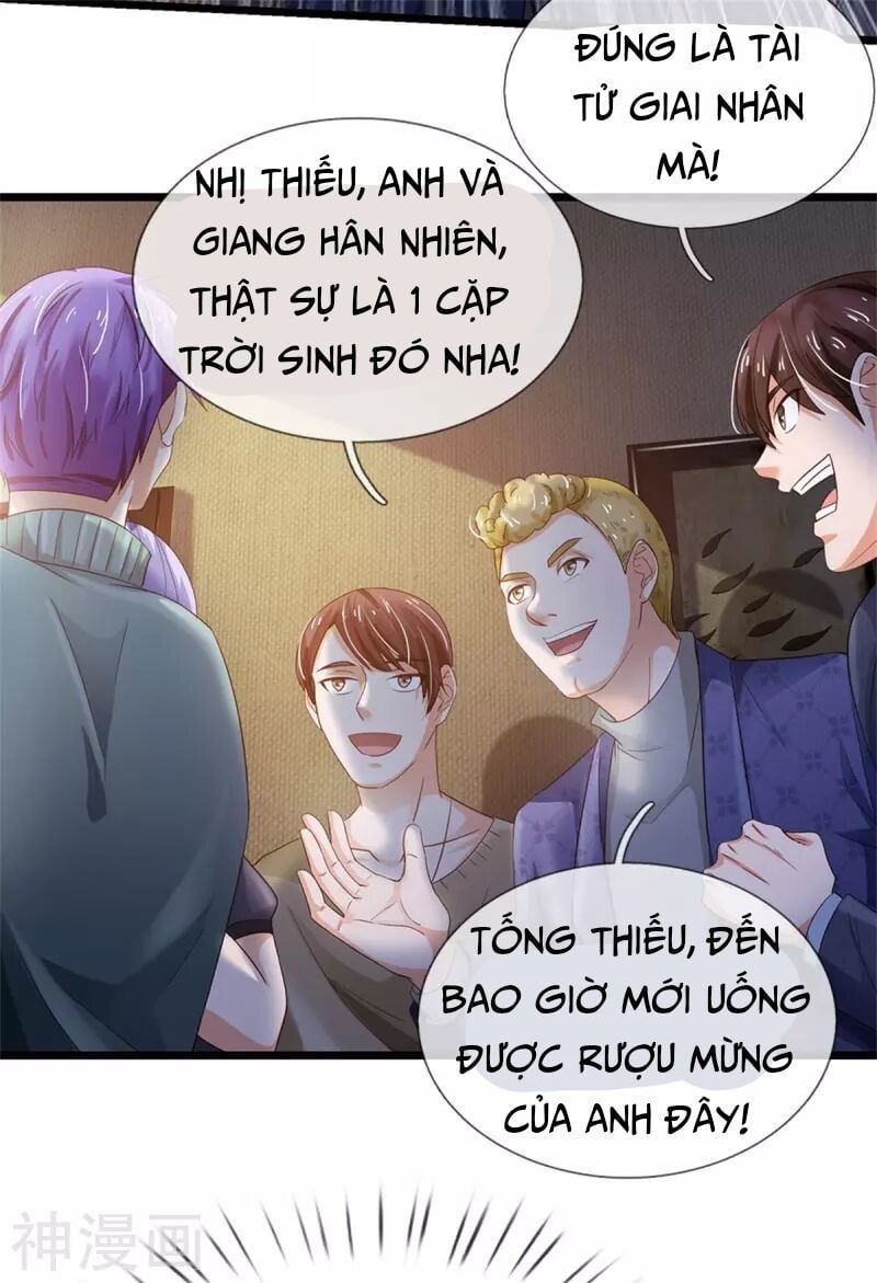 đọc truyện Ngạo Thị Thiên Địa Chương 262 ảnh 31 tại Thiên Thai Truyện
