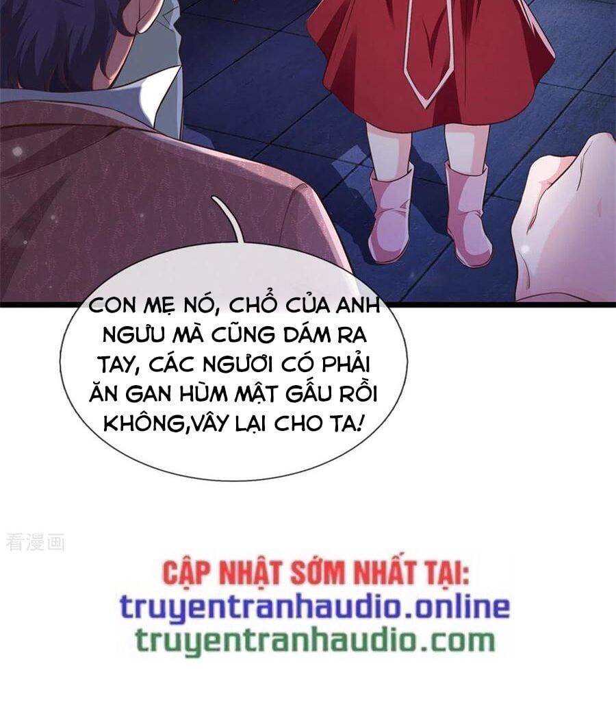 đọc truyện Ngạo Thị Thiên Địa Chương 263 ảnh 18 tại Giả Dược
