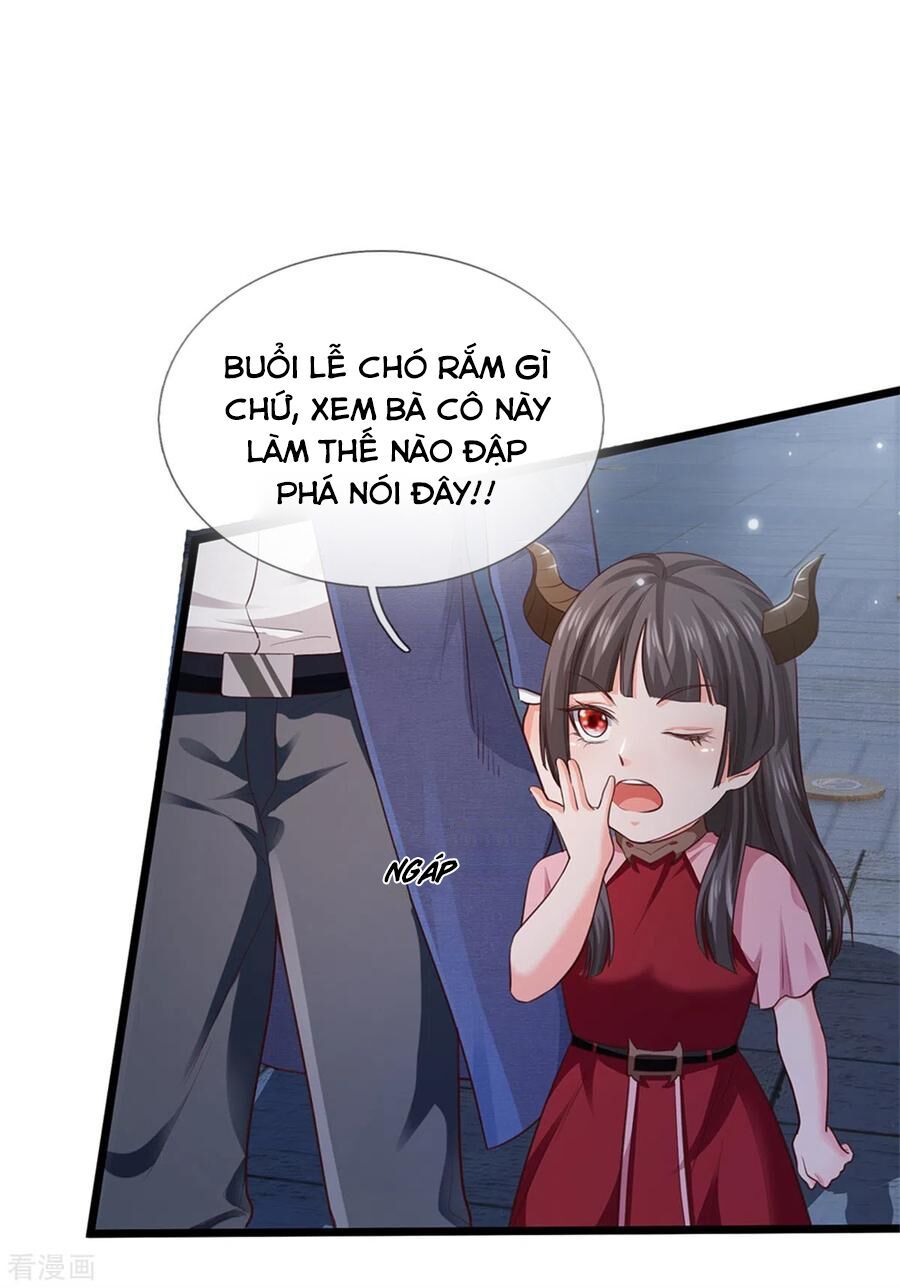 đọc truyện Ngạo Thị Thiên Địa Chương 263 ảnh 7 tại Giả Dược