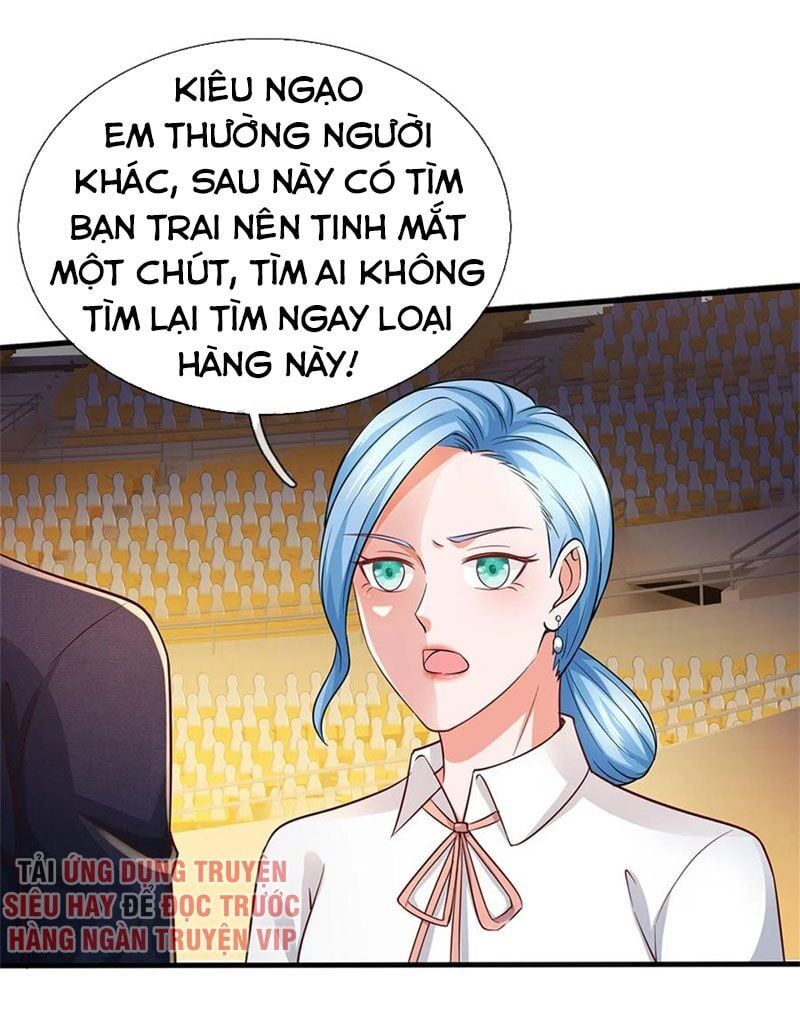đọc truyện Ngạo Thị Thiên Địa Chương 266 ảnh 2 tại Thiên Thai Truyện