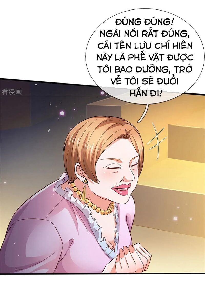 đọc truyện Ngạo Thị Thiên Địa Chương 266 ảnh 3 tại Thiên Thai Truyện