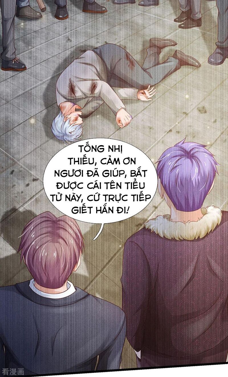 đọc truyện Ngạo Thị Thiên Địa Chương 266 ảnh 21 tại Thiên Thai Truyện