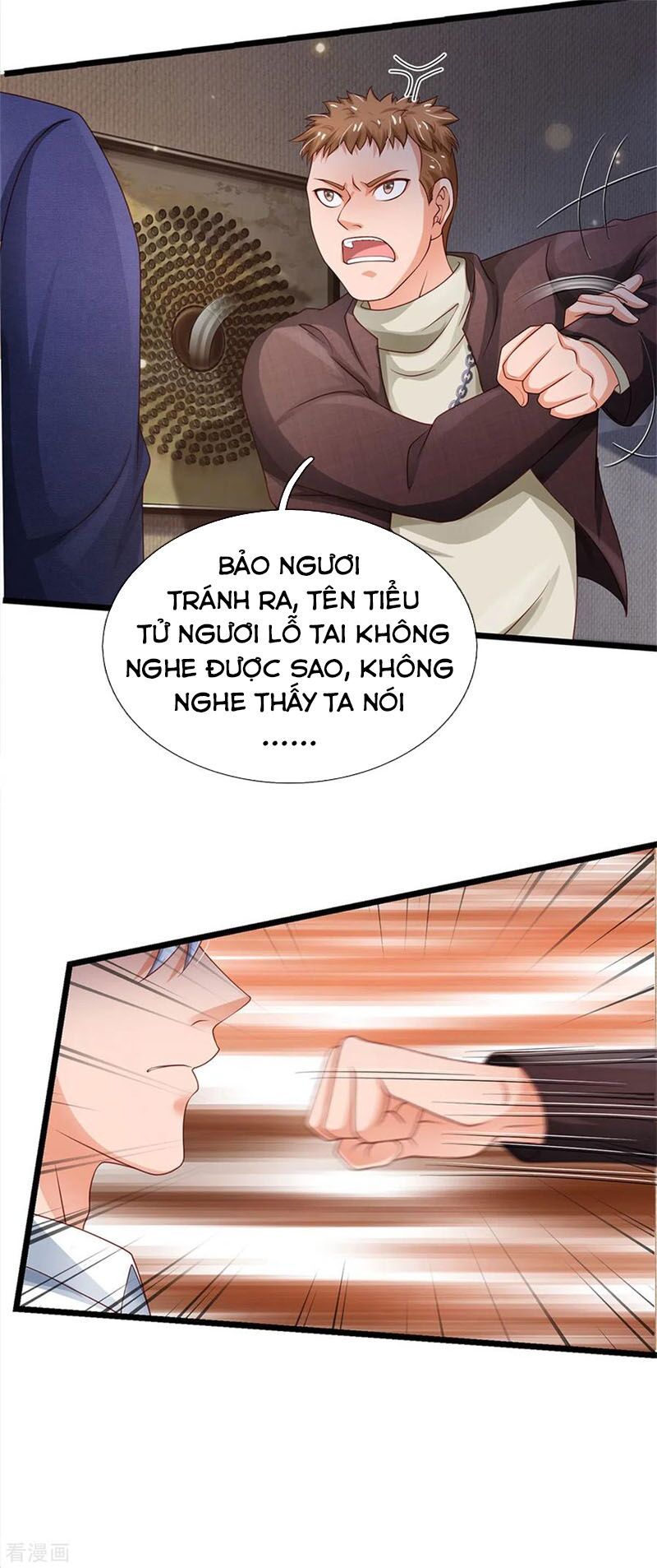 đọc truyện Ngạo Thị Thiên Địa Chương 266 ảnh 25 tại Thiên Thai Truyện