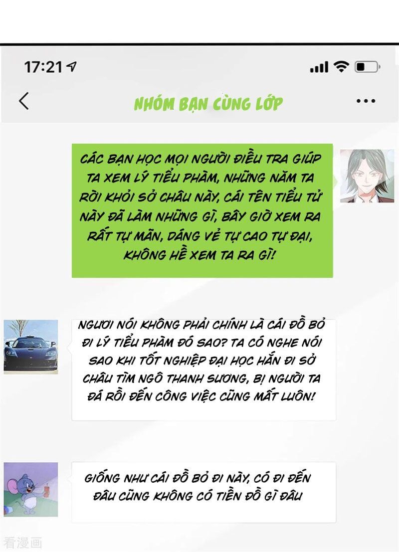 đọc truyện Ngạo Thị Thiên Địa Chương 266 ảnh 7 tại Thiên Thai Truyện