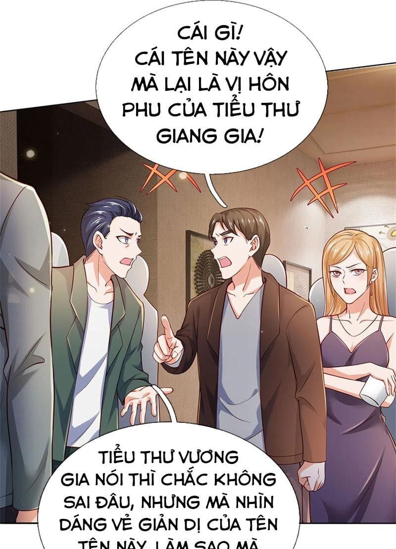 đọc truyện Ngạo Thị Thiên Địa Chương 267 ảnh 16 tại Thiên Thai Truyện
