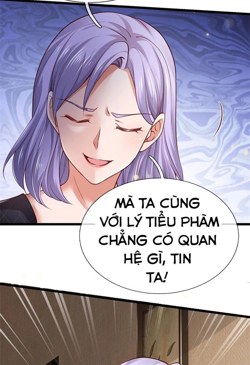 đọc truyện Ngạo Thị Thiên Địa Chương 267 ảnh 22 tại Thiên Thai Truyện