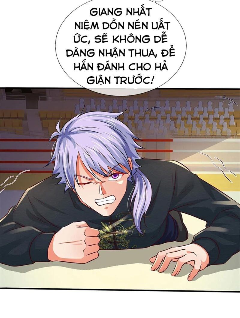 đọc truyện Ngạo Thị Thiên Địa Chương 268 ảnh 16 tại Giả Dược