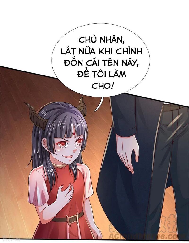 đọc truyện Ngạo Thị Thiên Địa Chương 268 ảnh 5 tại Giả Dược