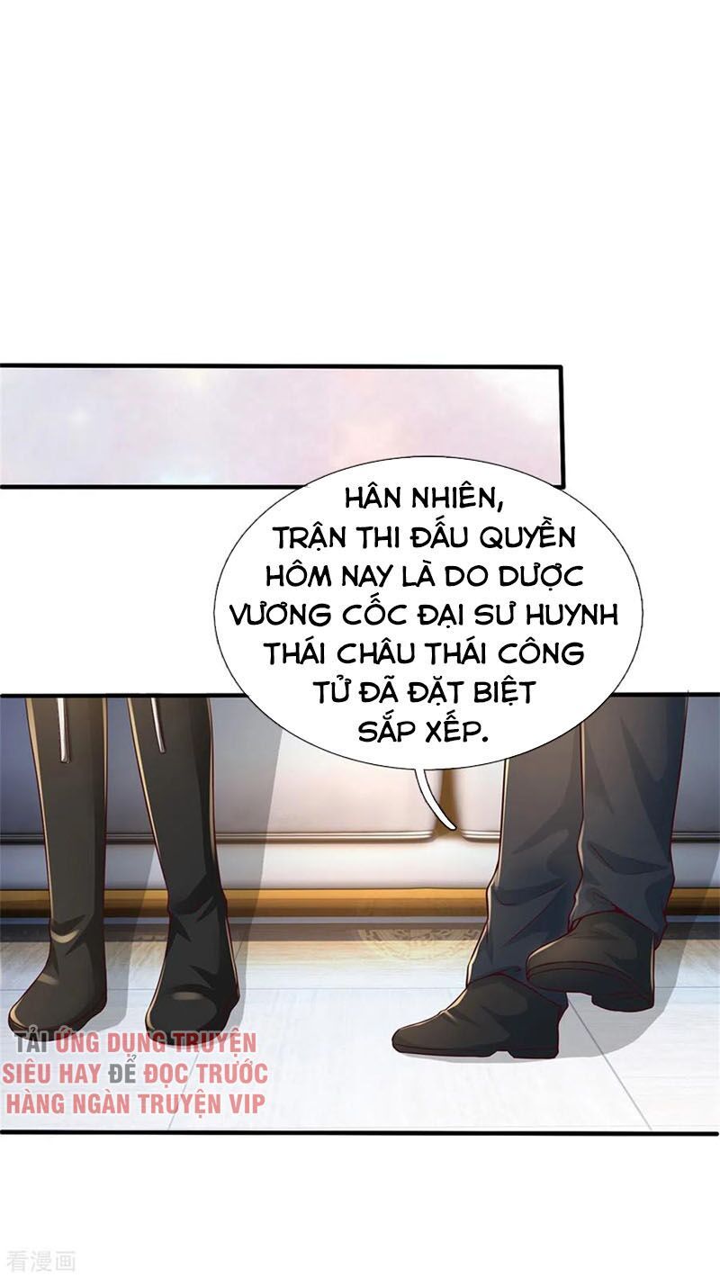đọc truyện Ngạo Thị Thiên Địa Chương 268 ảnh 6 tại Giả Dược