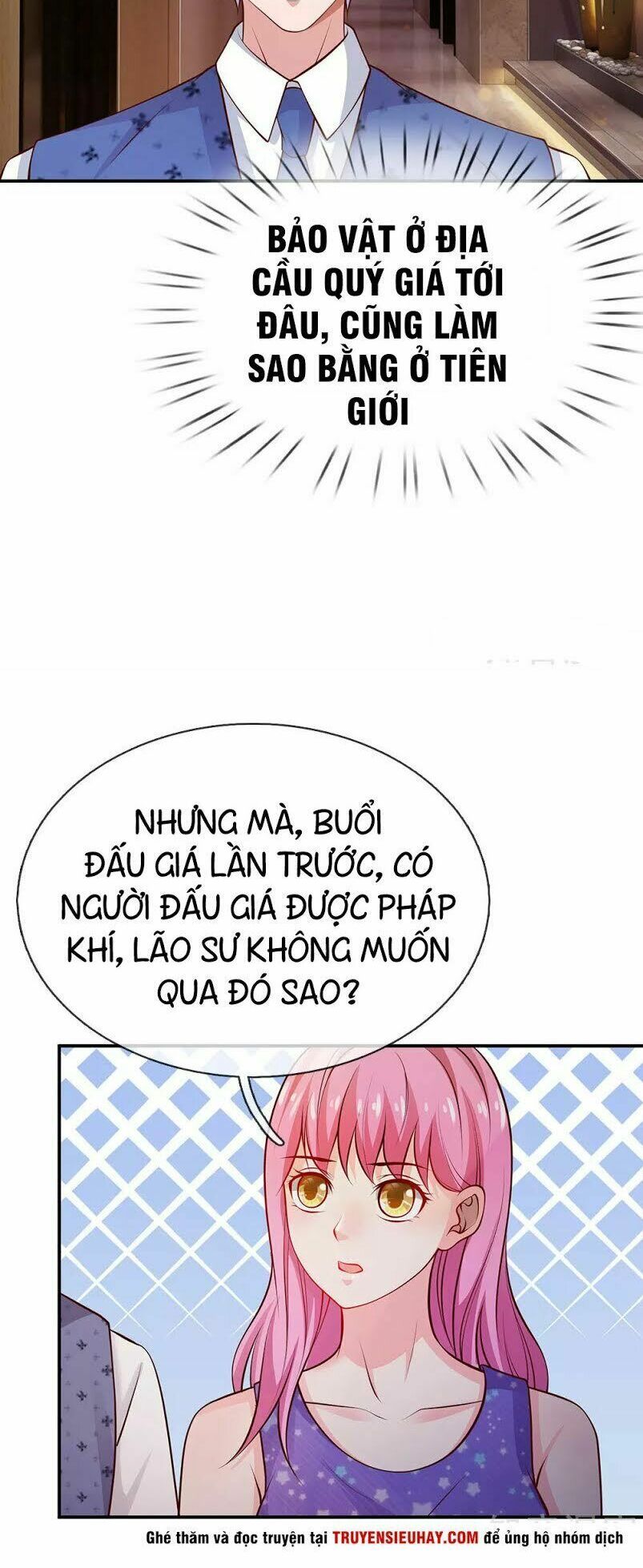 đọc truyện Ngạo Thị Thiên Địa Chương 27 ảnh 12 tại Thiên Thai Truyện