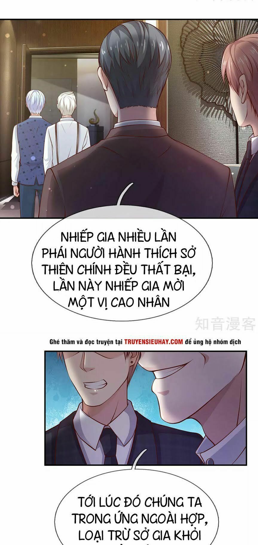 đọc truyện Ngạo Thị Thiên Địa Chương 27 ảnh 9 tại Thiên Thai Truyện