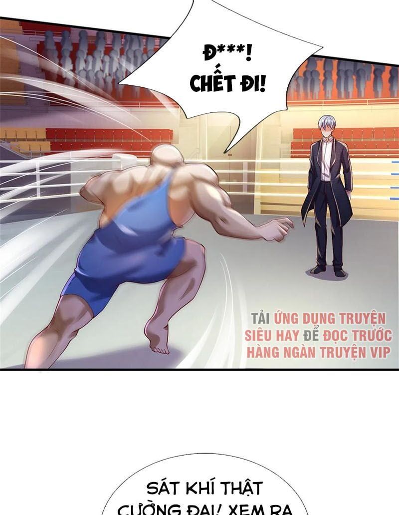 đọc truyện Ngạo Thị Thiên Địa Chương 271 ảnh 31 tại Thiên Thai Truyện