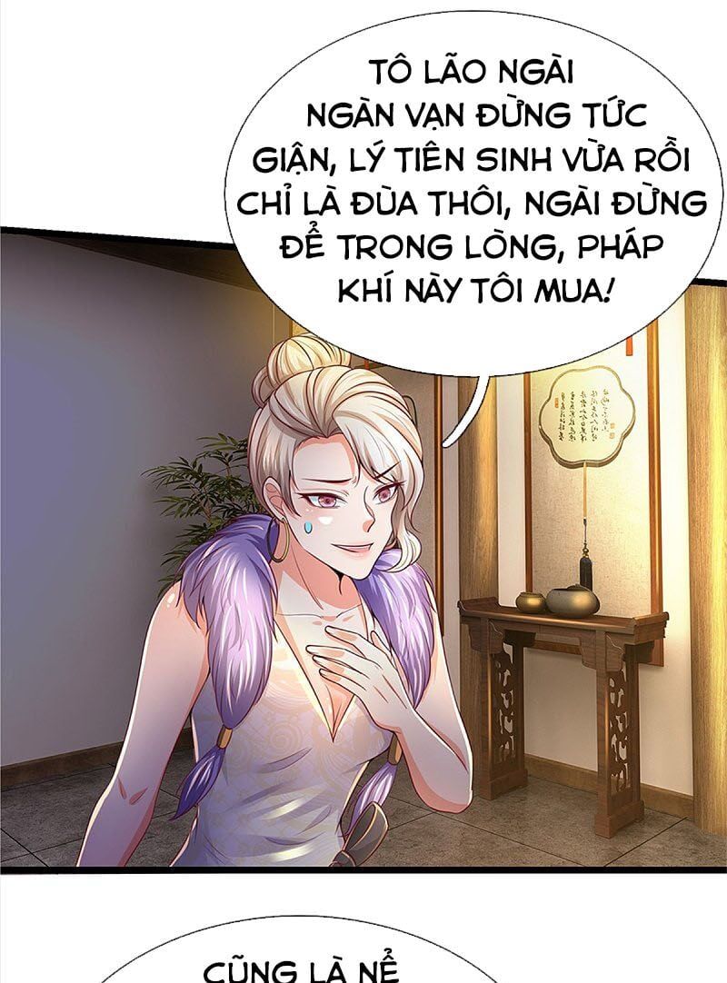 đọc truyện Ngạo Thị Thiên Địa Chương 278 ảnh 14 tại Thiên Thai Truyện