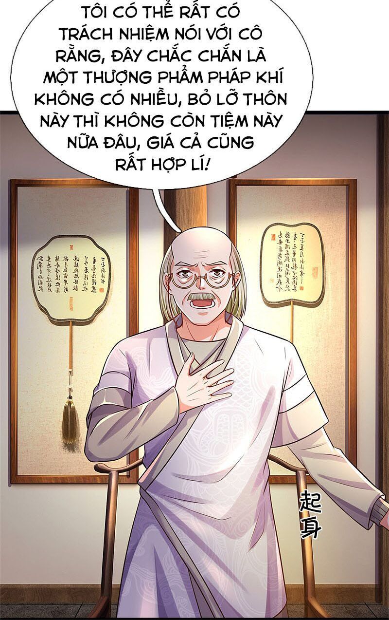 đọc truyện Ngạo Thị Thiên Địa Chương 278 ảnh 3 tại Thiên Thai Truyện