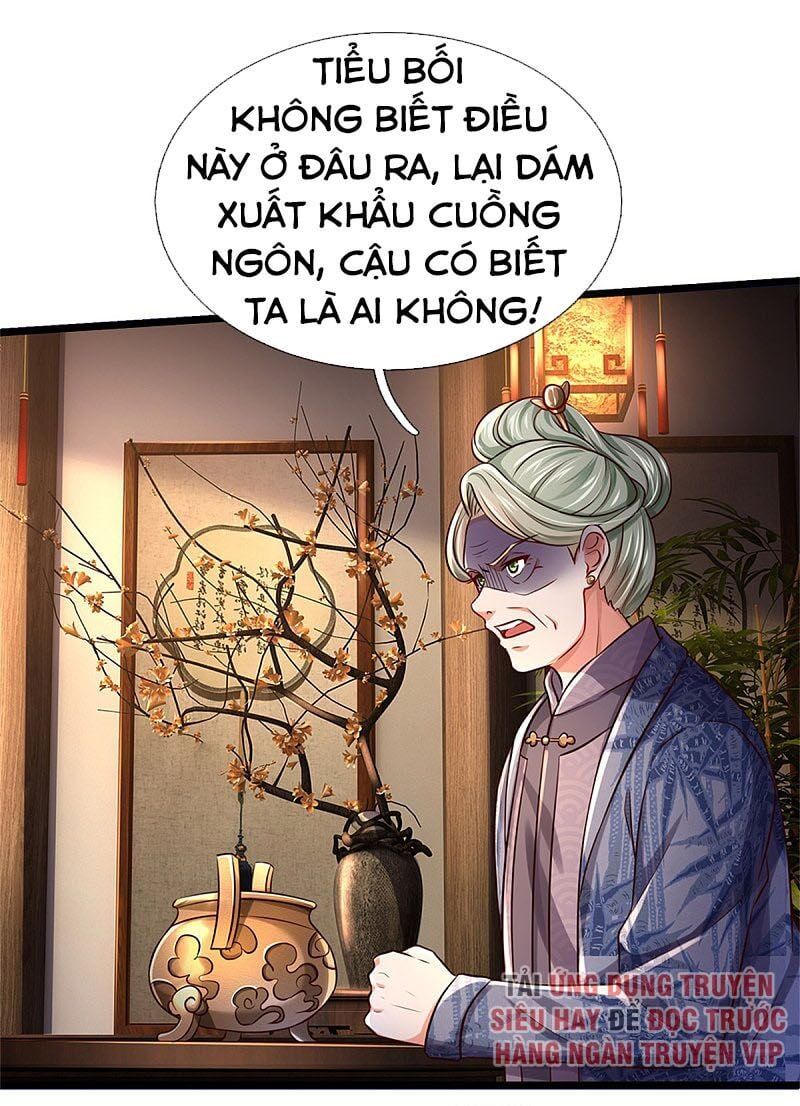 đọc truyện Ngạo Thị Thiên Địa Chương 278 ảnh 6 tại Thiên Thai Truyện