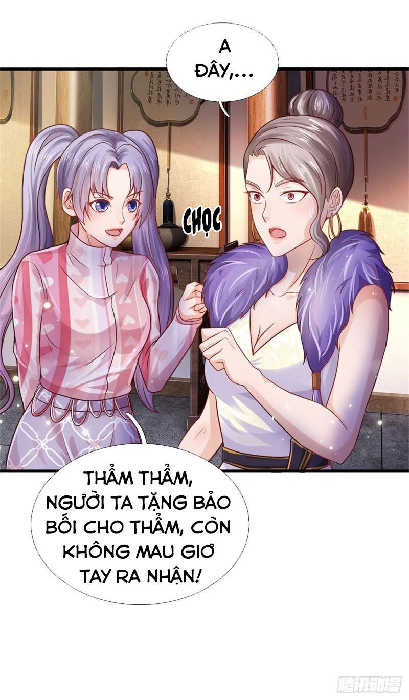 đọc truyện Ngạo Thị Thiên Địa Chương 279 ảnh 14 tại Giả Dược