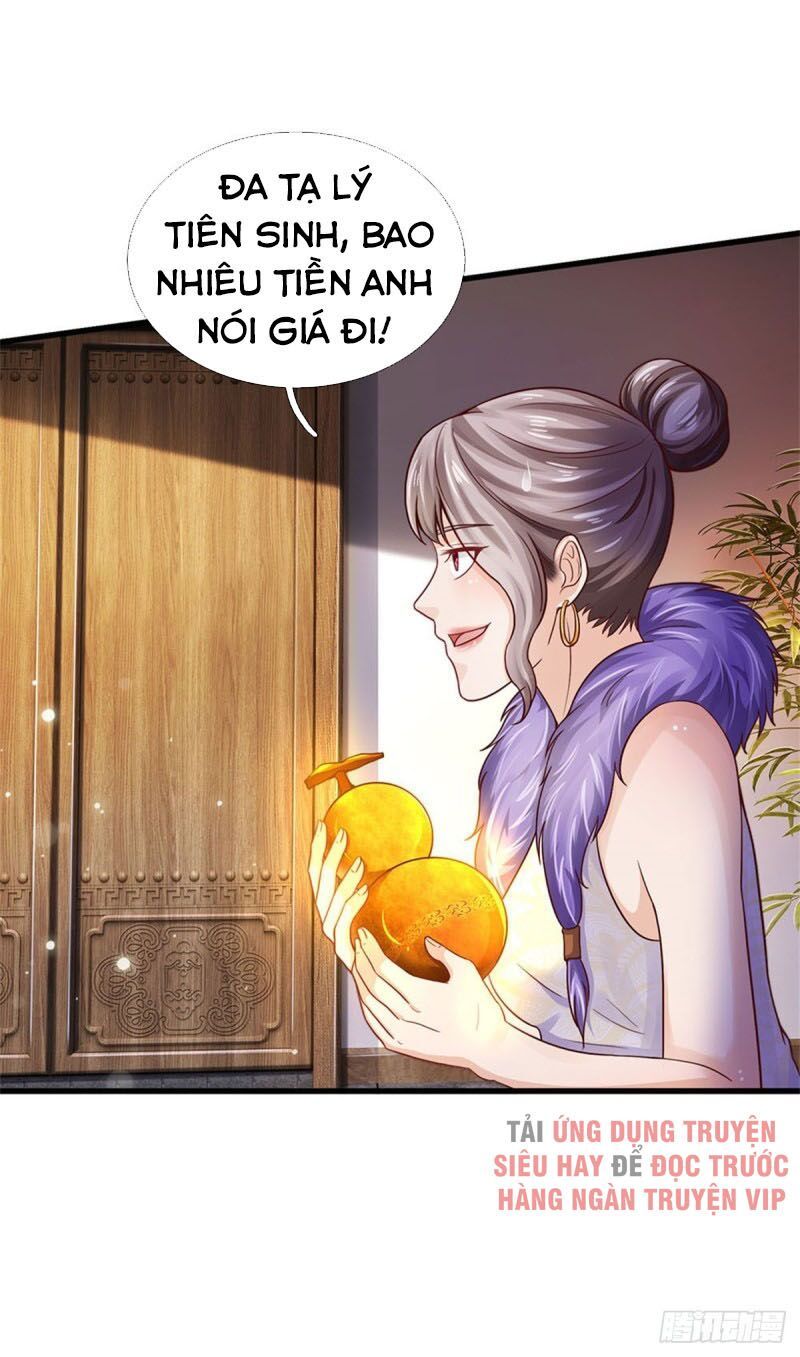 đọc truyện Ngạo Thị Thiên Địa Chương 279 ảnh 15 tại Giả Dược