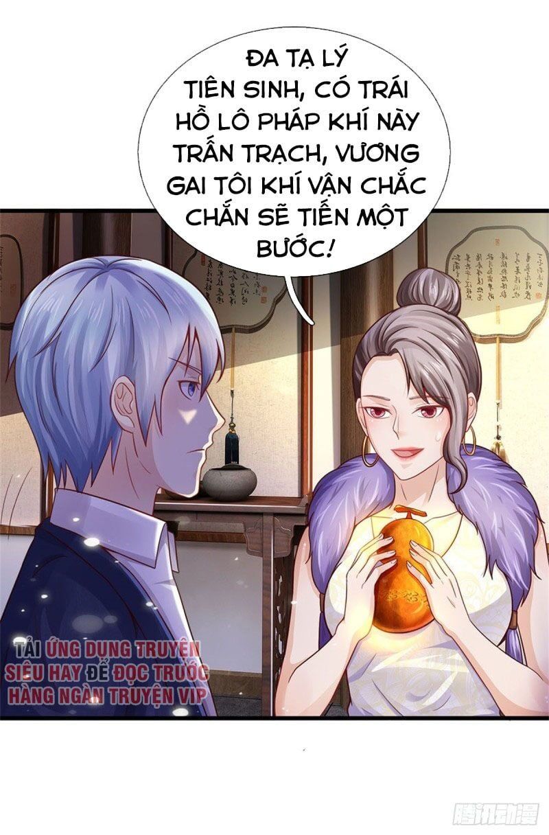 đọc truyện Ngạo Thị Thiên Địa Chương 279 ảnh 18 tại Giả Dược