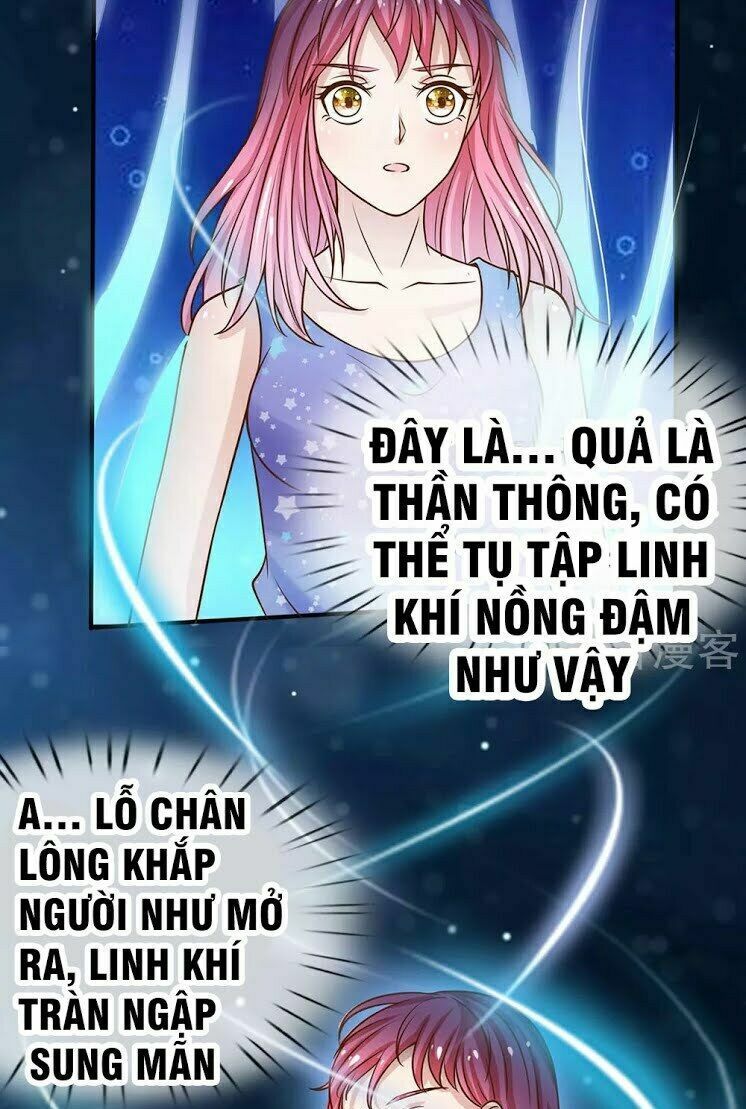 đọc truyện Ngạo Thị Thiên Địa Chương 28 ảnh 14 tại Thiên Thai Truyện