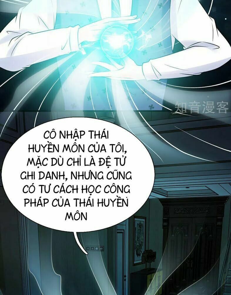 đọc truyện Ngạo Thị Thiên Địa Chương 28 ảnh 9 tại Thiên Thai Truyện