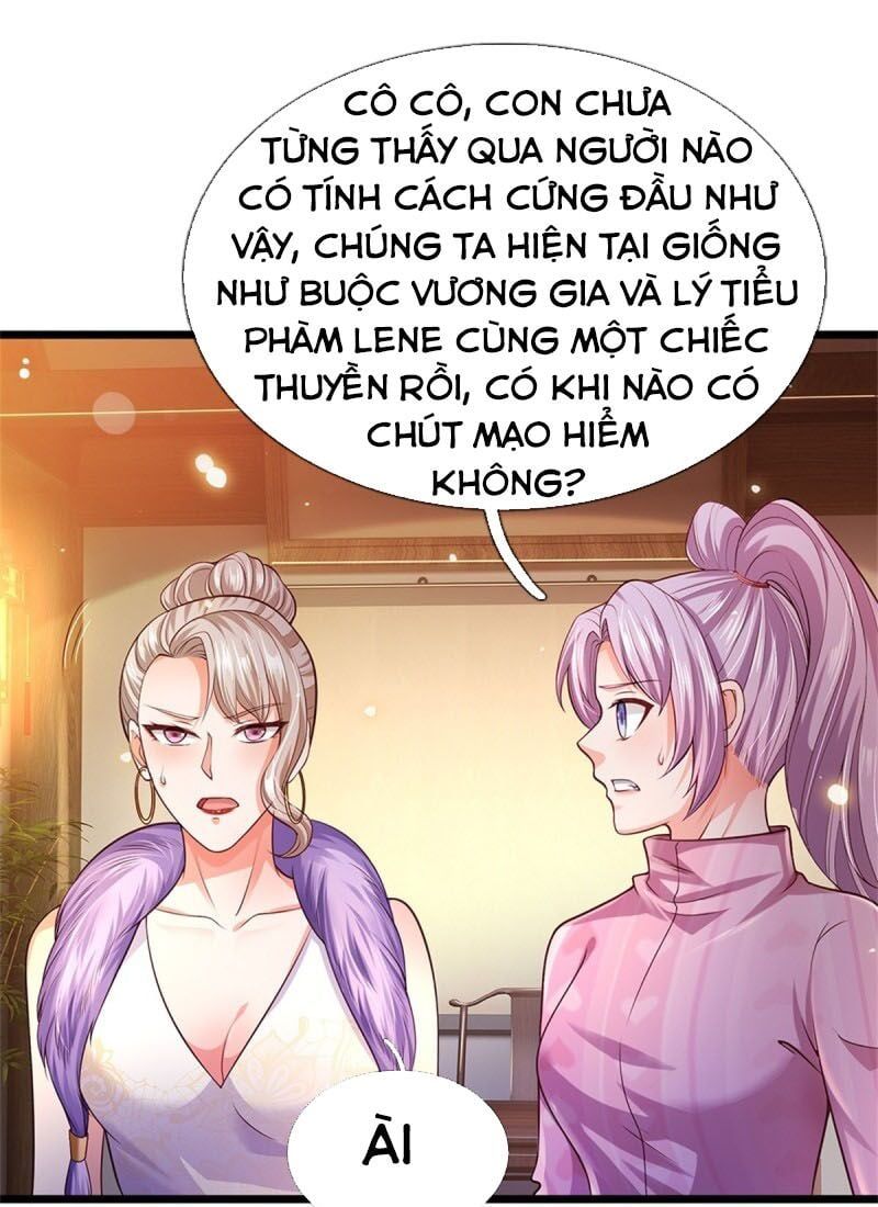 đọc truyện Ngạo Thị Thiên Địa Chương 280 ảnh 12 tại Thiên Thai Truyện