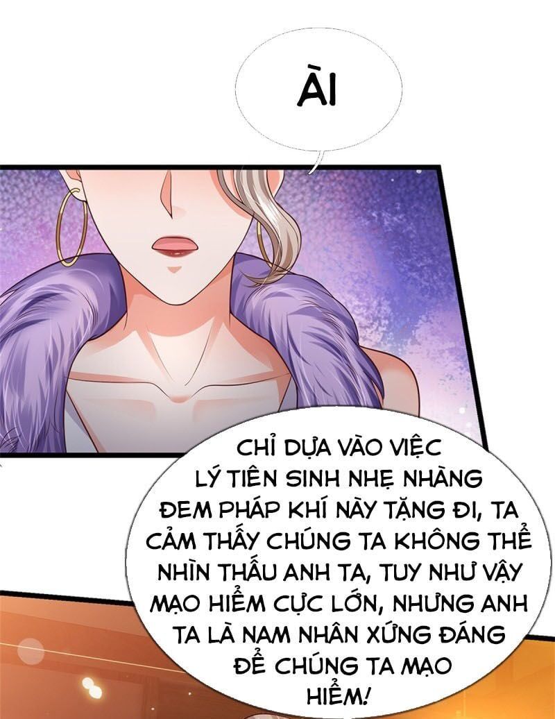 đọc truyện Ngạo Thị Thiên Địa Chương 280 ảnh 14 tại Thiên Thai Truyện