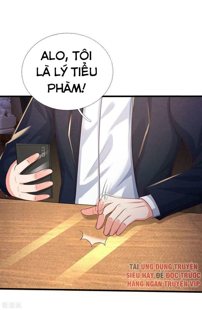 đọc truyện Ngạo Thị Thiên Địa Chương 281 ảnh 17 tại Thiên Thai Truyện