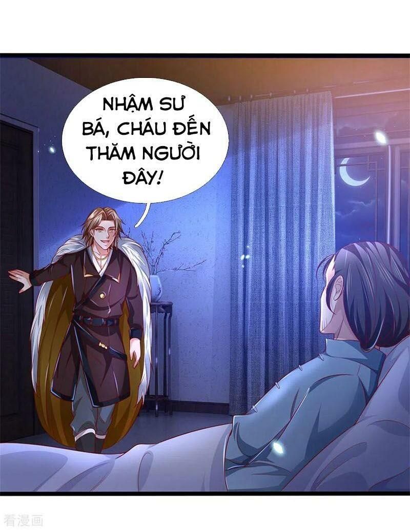 đọc truyện Ngạo Thị Thiên Địa Chương 282 ảnh 18 tại Thiên Thai Truyện
