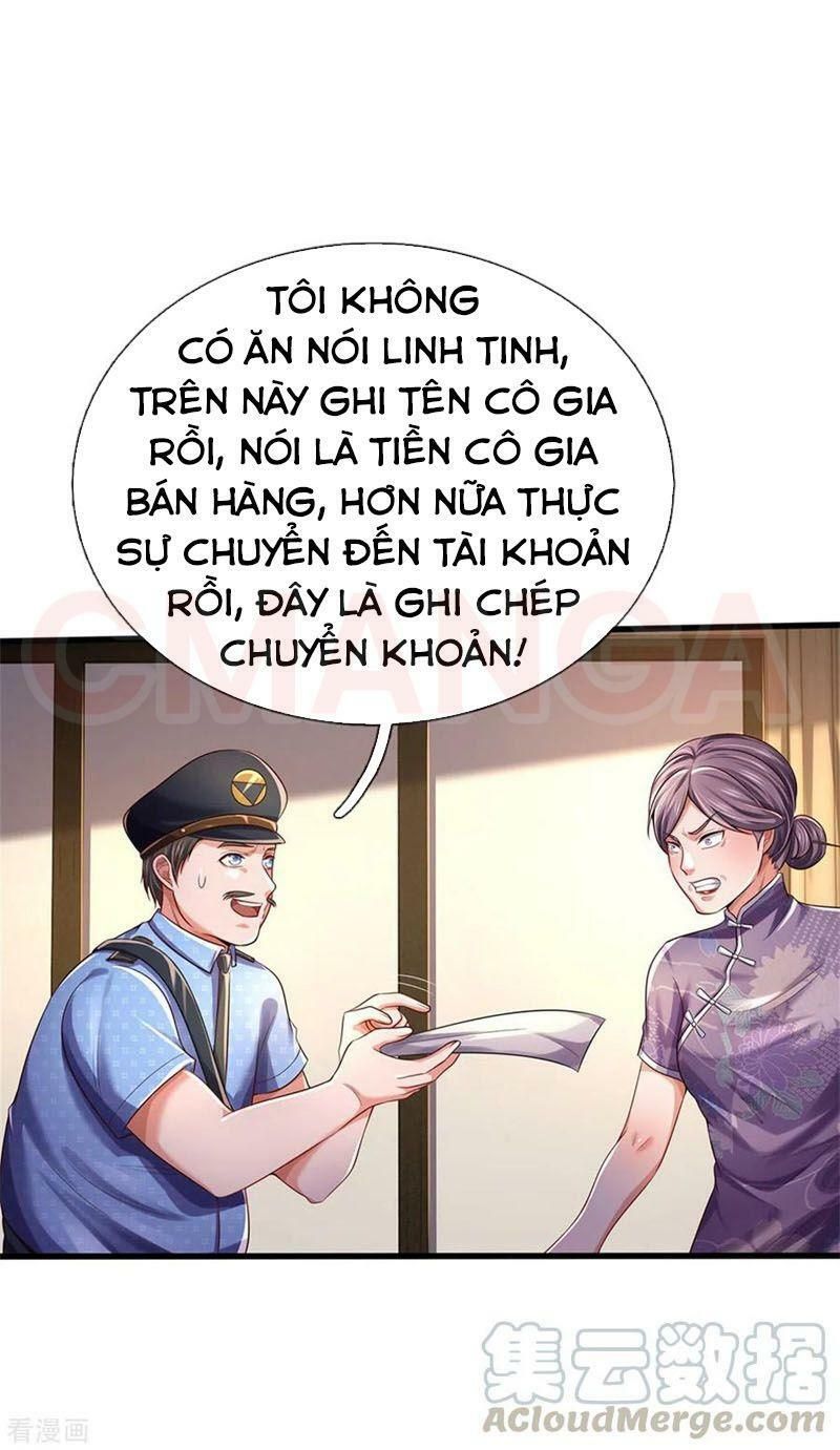 đọc truyện Ngạo Thị Thiên Địa Chương 282 ảnh 4 tại Thiên Thai Truyện