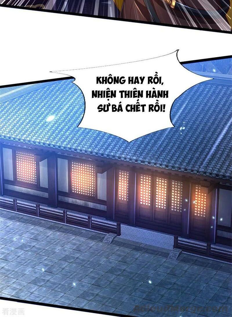 đọc truyện Ngạo Thị Thiên Địa Chương 282 ảnh 33 tại Thiên Thai Truyện