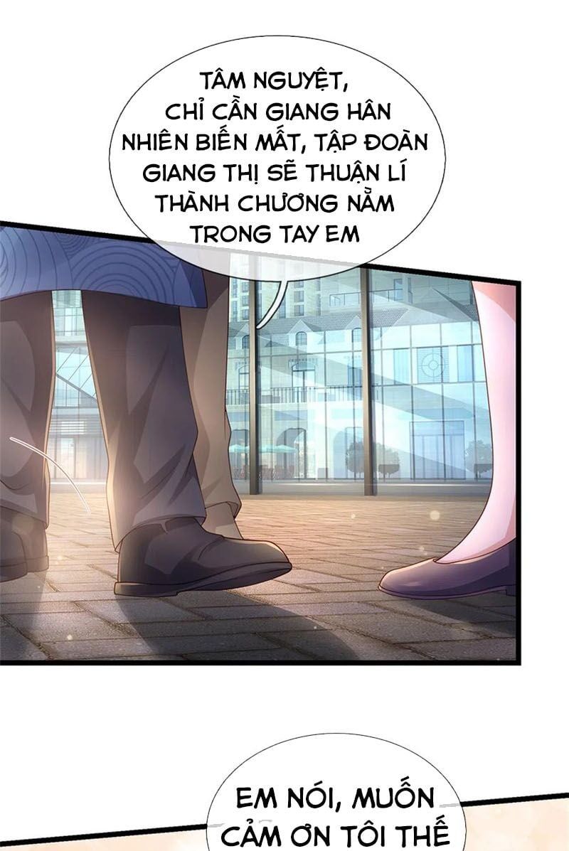 đọc truyện Ngạo Thị Thiên Địa Chương 283 ảnh 23 tại Thiên Thai Truyện