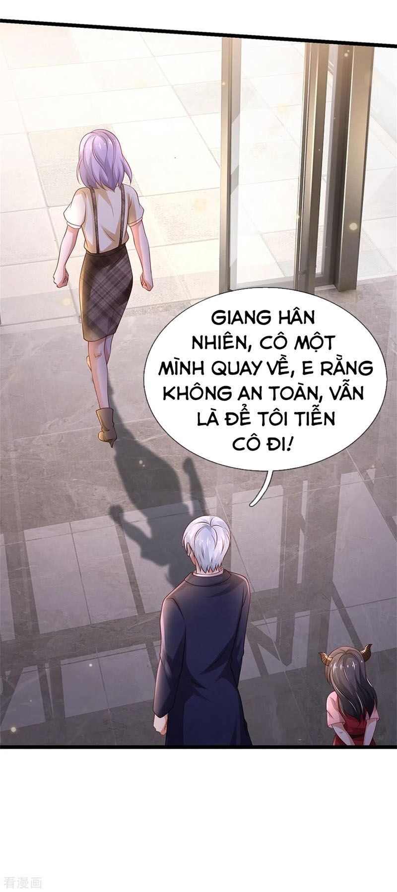 đọc truyện Ngạo Thị Thiên Địa Chương 283 ảnh 26 tại Thiên Thai Truyện