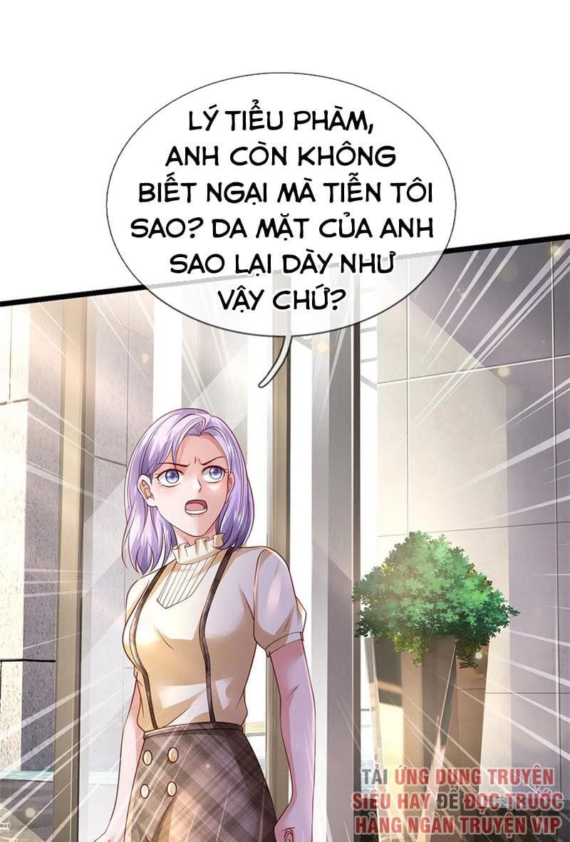 đọc truyện Ngạo Thị Thiên Địa Chương 283 ảnh 27 tại Thiên Thai Truyện