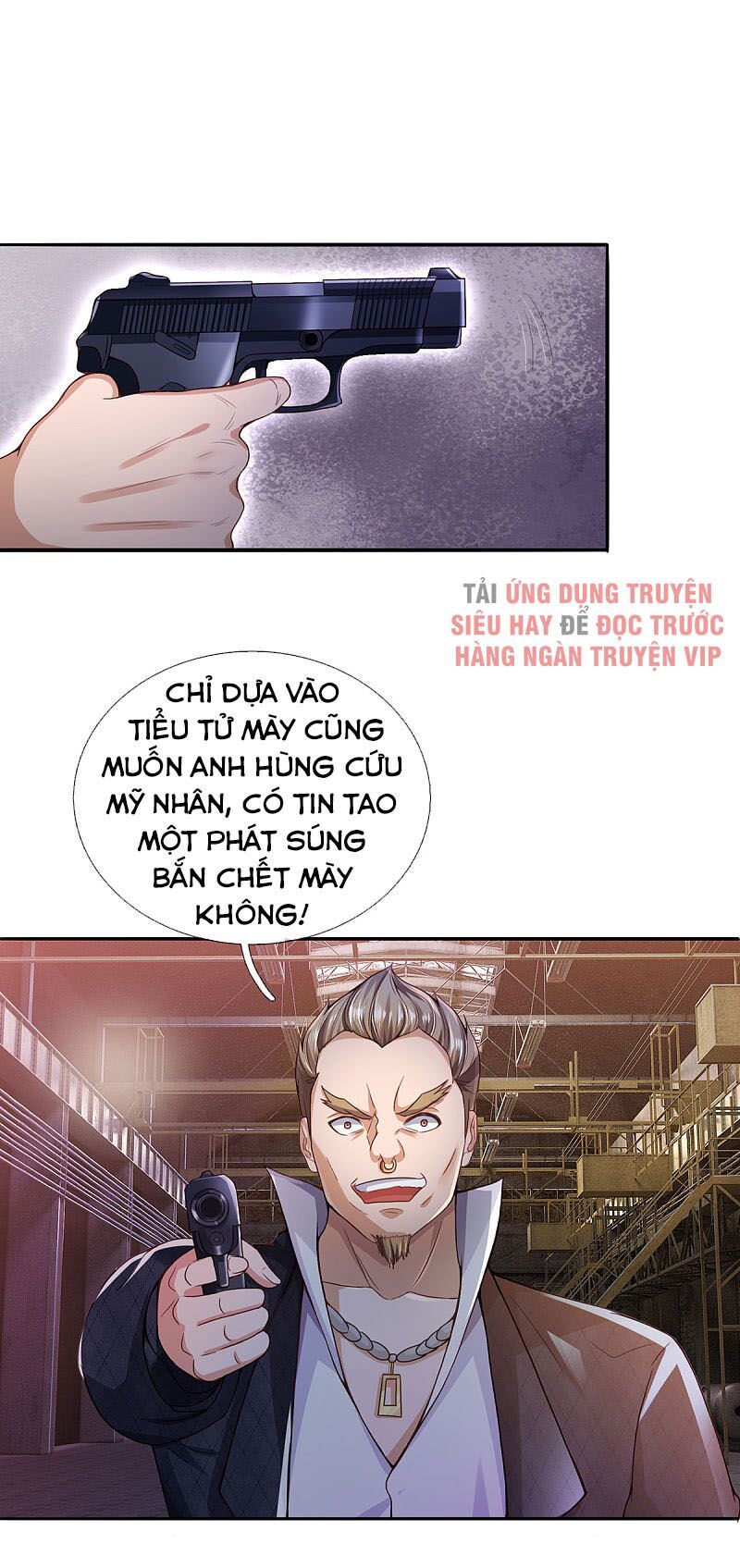 đọc truyện Ngạo Thị Thiên Địa Chương 285 ảnh 15 tại Thiên Thai Truyện