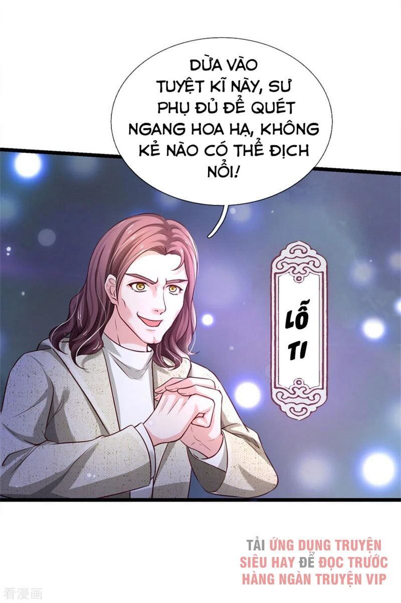 đọc truyện Ngạo Thị Thiên Địa Chương 286 ảnh 20 tại Giả Dược