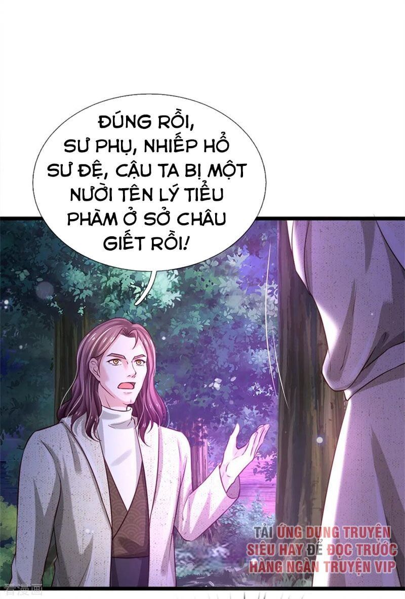 đọc truyện Ngạo Thị Thiên Địa Chương 286 ảnh 22 tại Giả Dược