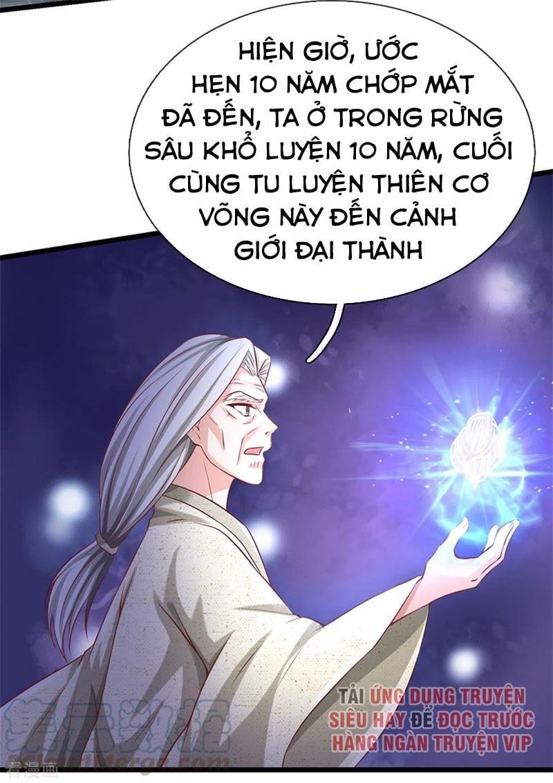 đọc truyện Ngạo Thị Thiên Địa Chương 286 ảnh 26 tại Giả Dược