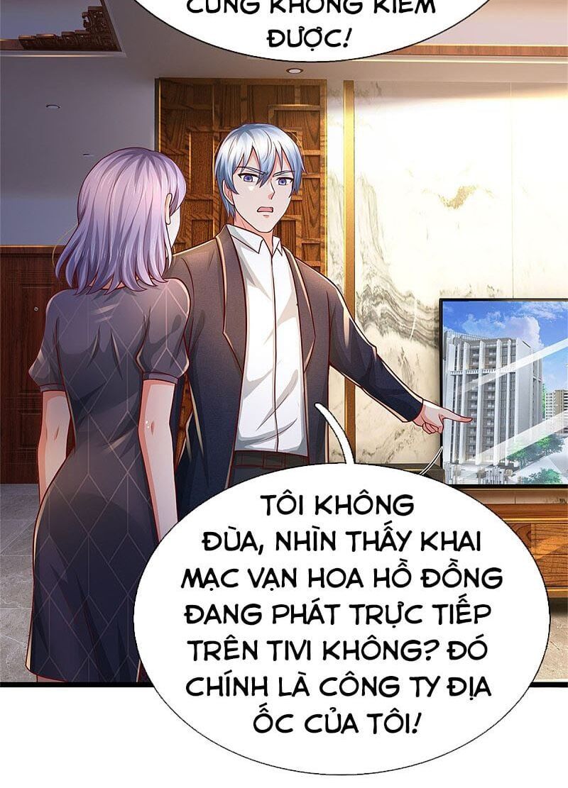 đọc truyện Ngạo Thị Thiên Địa Chương 287 ảnh 19 tại Thiên Thai Truyện