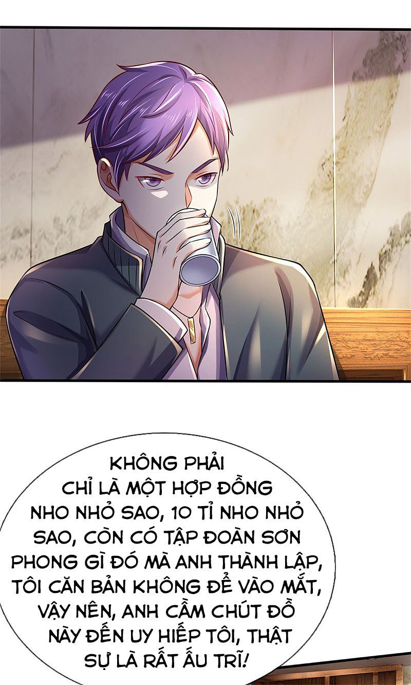 đọc truyện Ngạo Thị Thiên Địa Chương 287 ảnh 30 tại Thiên Thai Truyện