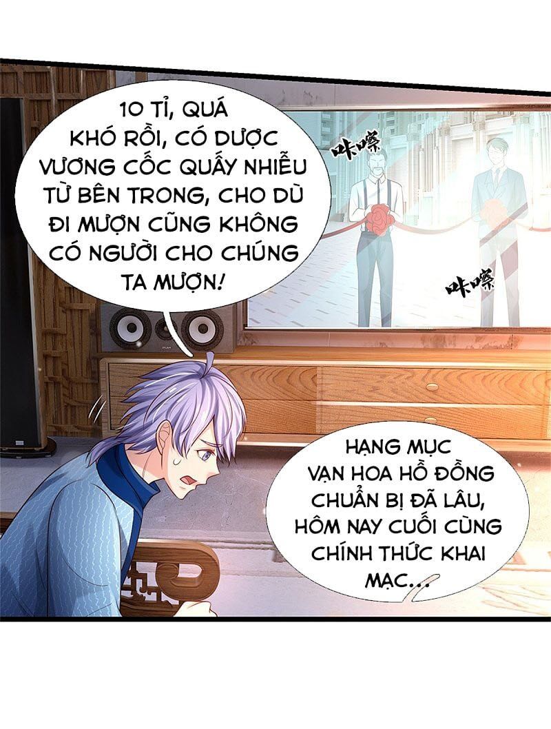 đọc truyện Ngạo Thị Thiên Địa Chương 287 ảnh 4 tại Thiên Thai Truyện