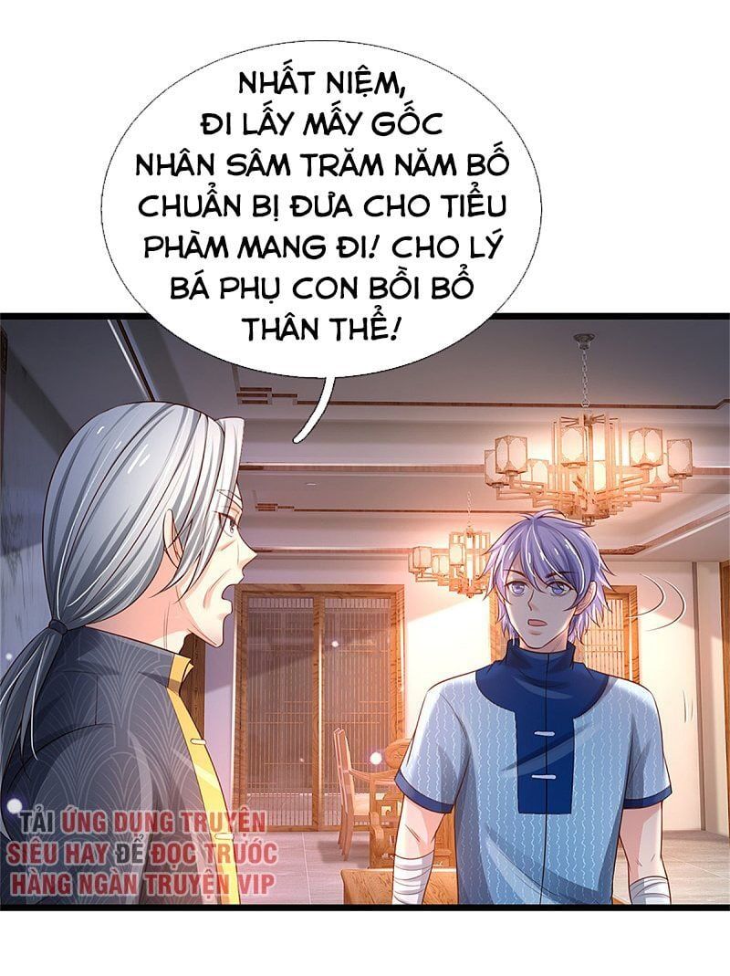 đọc truyện Ngạo Thị Thiên Địa Chương 287 ảnh 8 tại Thiên Thai Truyện
